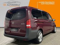 Gebraucht Mercedes Vito 190 PS (139 kW) 2020 Rot Van