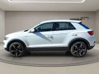 Gebraucht VW T-Roc Style 150 PS (110 kW) 2019 Pure white SUV