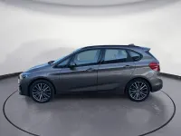 Używany BMW 225 Advantage 224 KM (164 kW) 2019 Beżowy Kombi