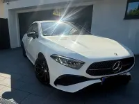 Gebraucht Mercedes A250 Advanced Plus 224 PS (164 kW) 2024 Weiß Limousine