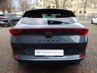 Gebraucht Cupra Formentor 204 PS (150 kW) 2023 Grau SUV
