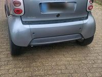 Gebraucht Smart ForTwo Coupé 2005 Coupé
