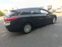 Gebraucht Hyundai i40 Edition 135 PS (99 kW) 2015 Schwarz Kombi