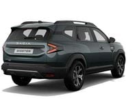 Neu Dacia Bigster Expression 156 PS (114 kW) 2026 Zedergrün SUV