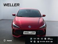 Gebraucht MG MG3 Luxury 194 PS (142 kW) 2025 Rot Kleinwagen