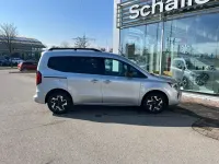 Neu Nissan Townstar 131 PS (96 kW) 2026 Silber Kombi