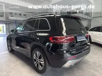 Gebraucht Mercedes GLB250 224 PS (164 kW) 2025 Schwarz SUV