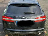 Gebraucht Jaguar XF Sportbrake 200 PS (147 kW) 2014 Schwarz Kombi