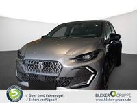 Gebraucht Renault Clio V Techno 158 PS (116 kW) 2025 Grau Limousine