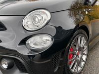 gebraucht Abarth 595 Competizione