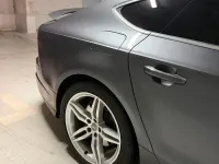 Gebraucht Audi A7 S-Line 272 PS (200 kW) 2015 Grau Kleinwagen