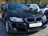 gebraucht BMW 316 d Baureihe 3 Touring Klimaaut,Navi,Alu,PDC