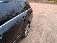 Gebraucht Mercedes E350 265 PS (194 kW) 2012 Schwarz Kombi