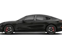 Gebraucht Porsche Panamera 4 E-Hybrid Executive Executive 470 PS (345 kW) 2026 Kleinwagen