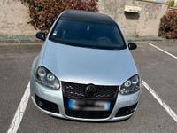 Gebraucht VW Golf Edition 230 PS (169 kW) 2010 Coupé