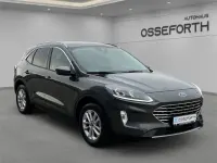 Usata Ford Kuga Titanium X 225 CV (165 kW) 2023 Grigio SUV