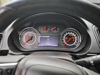 Gebraucht Opel Insignia OPC 195 PS (143 kW) 2013 Grau Kombi