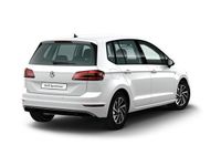 gebraucht VW Golf Sportsvan JOIN 16"LM 2AC+ Navi WiPaket FSE