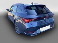 Usata Cupra Leon 245 CV (180 kW) 2021 Grigio Station wagon