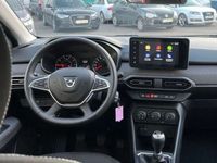 gebraucht Dacia Jogger Comfort TCe 100 ECO-G (LPG)