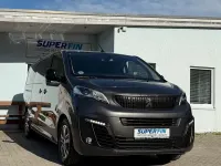 Gebraucht Peugeot Traveller Allure 177 PS (130 kW) 2022 Grau Van / Kleinbus