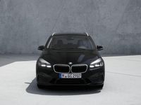 Gebraucht BMW 218 Advantage 136 PS (100 kW) 2017 Schwarz Kombi
