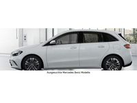 Gebraucht Mercedes 200 150 PS (110 kW) 2025 Polarweiß Limousine