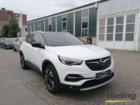 gebraucht Opel Grandland X  Ultimate 1.2 Direct Injection Turbo,