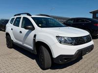 Usata Dacia Duster 116 CV (85 kW) 2019 Bianco SUV