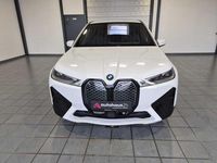 Gebraucht BMW iX 239 kW (326 PS) 2024 Weiß SUV