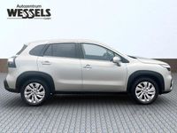 Gebraucht Suzuki SX4 Comfort 129 PS (94 kW) 2024 Silber SUV