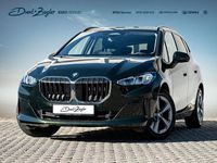 Gebraucht BMW 220 Active Tourer Performance 170 PS (125 kW) 2025 San remo green metallic Van / Kleinbus