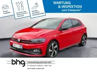 Gebraucht VW Polo GTI 200 PS (147 kW) 2020 Rot Kleinwagen