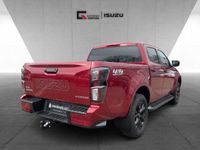 gebraucht Isuzu D-Max Double Cab 4x4 V-CROSS A/T Kamera CarPlay SitzHzg.