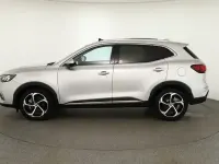 Gebraucht MG HS Luxury 162 PS (119 kW) 2024 Silber SUV