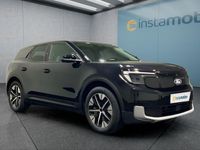 Neu Ford Explorer 250 kW (340 PS) 2025 Schwarz SUV