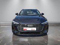 Second-hand Audi A5 Business 204 CP (150 kW) 2025 Albastru Break