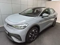 Gebraucht VW ID.5 Comfortline 127 kW (174 PS) 2022 Grau SUV