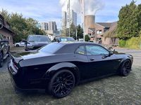 Gebraucht Dodge Challenger 492 PS (361 kW) 2024 Destroyer grey Coupé