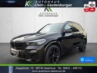 Gebraucht BMW X5 Shadowline 265 PS (194 kW) 2020 Schwarz SUV