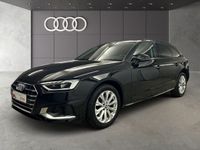 gebraucht Audi A4 Avant 35TDI LED BUSINESSPAKET KAMERA SPORTSIT