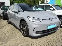 Gebraucht VW ID.3 Pro 264 kW (360 PS) 2024 Grau Kleinwagen