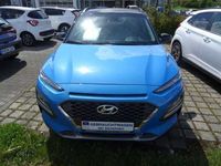 gebraucht Hyundai Kona 1.6 T-GDI DCT Premium 2WD