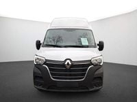 Gebraucht Renault Master 163 PS (119 kW) 2024 Mineralweiß Van