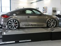 Gebraucht Audi TT Performance 355 PS (261 kW) 2010 Coupé