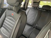 Gebraucht Chevrolet Captiva 184 PS (135 kW) 2013 Weiß SUV