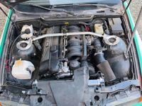 Gebraucht BMW 323 190 PS (139 kW) 1992 Grün Limousine