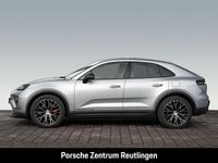 Gebraucht Porsche Macan 380 kW (517 PS) 2026 Dolomitsilbermetallic SUV