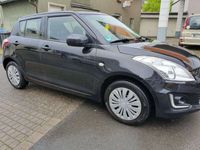 gebraucht Suzuki Swift 1.2 ECO+ Comfort