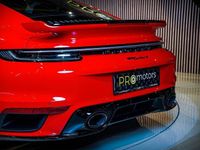 Gebraucht Porsche 992 650 PS (478 kW) 2021 Rot Coupé